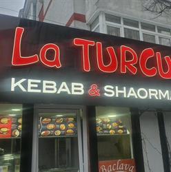 La Turcu Kebap Botosani