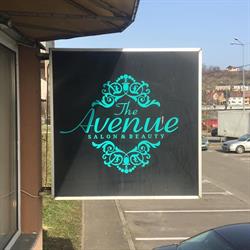 Salon Avenue Dragos Voda, Oradea