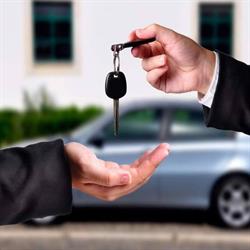Rent a Car & Auto Service - DOCMI, Brăila