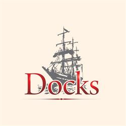 Docks by the River, Timişoara