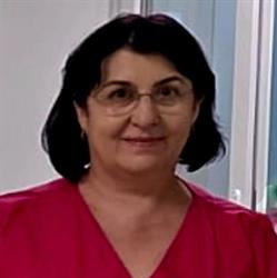 Cabinet Dr. Iacob Mona, Tomeşti