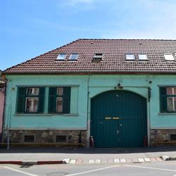 GreenHouse Pension Sibiu-Hermannstadt