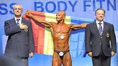 Club Sportiv Atlas Culturism Si Fitness Braila