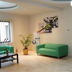 Elitedent & Eliteclinic, Satu Mare