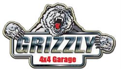 Grizzly 4x4 Garage, Bucureşti