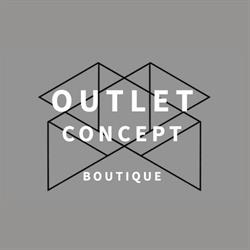 Concept Outlet, Bacău