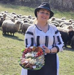 Bunătăţi de la Brumăriţa, Săcele