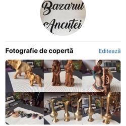 Bazarul Ancutei, Alba
