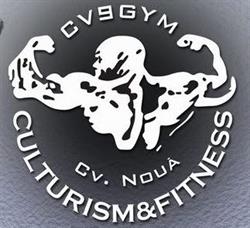 cv9gym (culturism&fitness), Craiova