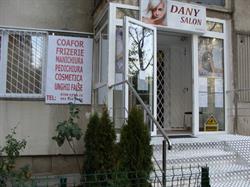 Dany Salon, Bucureşti