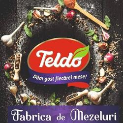 Teldo, Dobrosloveni