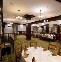 Restaurant Dunarea, Călăraşi