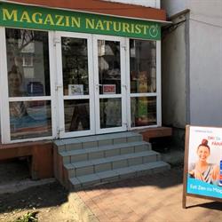 Magazinul TAU Naturist, Râmnicu Sărat