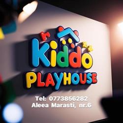 Kiddo Playhouse, Baia Mare