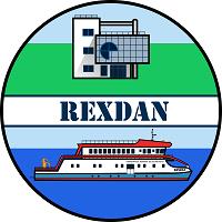 REXDAN - UGAL, RADO GALATI, Galaţi