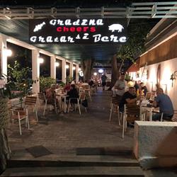 Restaurant Cheers, Eforie Nord