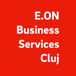 E.ON Business Services Cluj