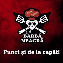 La Barba Neagră, Mangalia