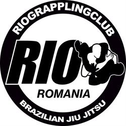 Rio Grappling Club Romania, Bucureşti