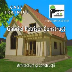 Gabriel Petrisor Construct, Cluj-Napoca