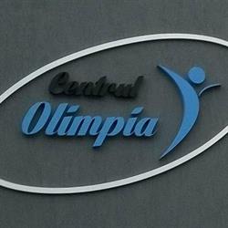 Centrul Olimpia Slatina