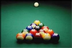 Pool Club Oradea