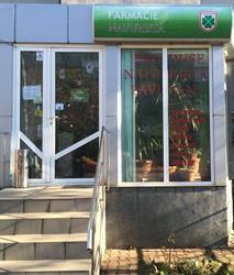 Farmacia Naturista Slatina