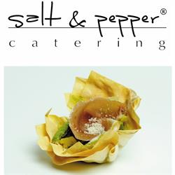 Salt & Pepper Catering Bucureşti