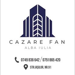 Hotel FAN - Alba Iulia