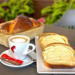 Michaela's Brasserie, Bistriţa