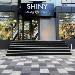 Magazin Shiny Beauty Jewelry, Galaţi