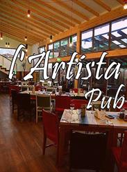 l'Artista Pub, Râmnicu Vâlcea