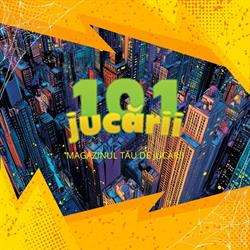 101jucării, Târgovişte
