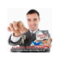 Europa Imobiliare Tulcea