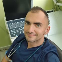 Dr. Roman-Tarciniu George Cosmin, Bucureşti