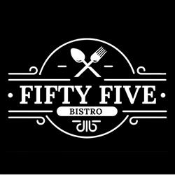 Fifty Five Bistro, Timişoara