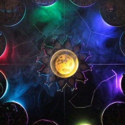 The Mystery Project, Cluj-Napoca