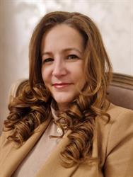 Psiholog- Psihoterapeut- psiholog clinician Maria Gheordunescu, Râmnicu Vâlcea