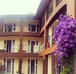 Casa IulyMar, Costineşti
