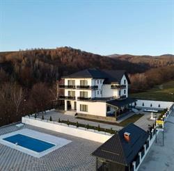 Casa de vacanta - Larisa, Novaci