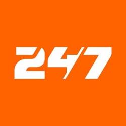 24/7 drive Romania, Floreşti