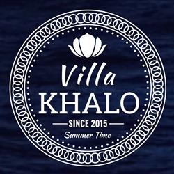 Vila Khalo, Mangalia