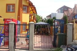 Vila Denis, Costineşti