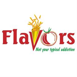 Flavors Restaurant, Bucureşti