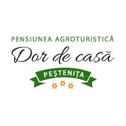Pensiunea Dor de Casa, Peşteniţa