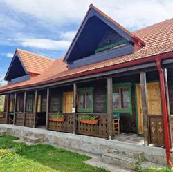 Alpine Escape Studios, Măgura