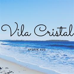Vila Cristal, Eforie Sud