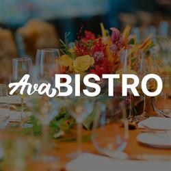 AVA Bistro & More, Bucureşti