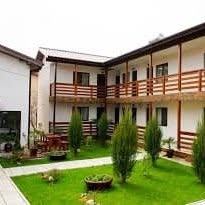 Casa Florenta, Mangalia