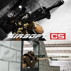 Airsoftcs Arena FySnow, Glina